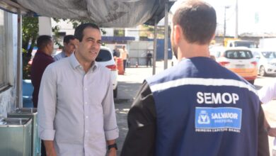 SALVADOR: FEIRA DO CURTUME E CAMELÓDROMOS EM SÃO CRISTÓVÃO E NOVA SUSSUARANA SERÃO ENTREGUES ESTE ANO