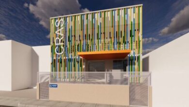 SALVADOR: NOVA SEDE DO CRAS E POSTO DO CADÚNICO SÃO INAUGURADOS EM PAU DA LIMA