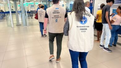 SALVADOR: OPERAÇÃO 15 MINUTOS AUTUA 3 AGÊNCIAS BANCÁRIAS