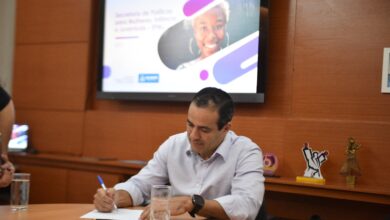 SALVADOR: PREFEITURA DEVE INAUGURAR CASA DA MULHER BRASILEIRA EM AGOSTO