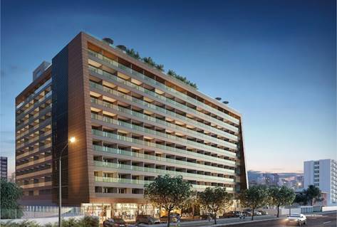 SALVADOR RECEBE FEIRÃO DE IMÓVEIS COM PREÇOS A PARTIR DE R$ 300 MIL