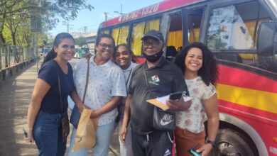 SALVADOR RECEBE PROGRAMA 'MULHER NO VOLANTE' COM CURSOS GRATUITOS DE DIREÇÃO