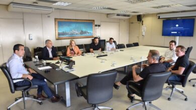 SALVADOR TERÁ NOVA RODADA DE PREPARAÇÃO PARA A REALIZAÇÃO DO ITFORUM