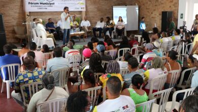 SDE estreita diálogo sobre o desenvolvimento socioeconômico de Maragogipe 
