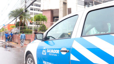 SECRETARIA DA FAZENDA DE SALVADOR REALIZA AÇÃO DE COBRANÇA EM IMÓVEIS COMERCIAIS INADIMPLENTES