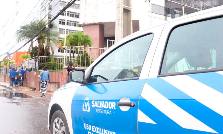 SECRETARIA DA FAZENDA DE SALVADOR REALIZA AÇÃO DE COBRANÇA EM IMÓVEIS COMERCIAIS INADIMPLENTES