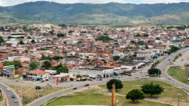 SENHOR DO BONFIM É A CIDADE COM MAIOR POPULAÇÃO QUILOMBOLA DO PAÍS