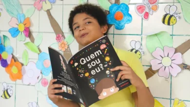 SIMÕES FILHO: FEIRA LITERÁRIA GRATUITA PROMOVE CONHECIMENTO DAS ORIGENS ÀS CRIANÇAS