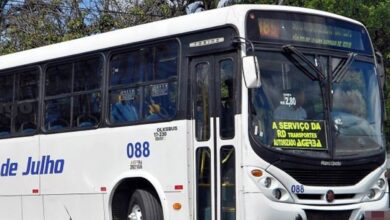 SINDICATO ANUNCIA GREVE DO TRANSPORTE PÚBLICO NA REGIÃO METROPOLITANA DE SALVADOR NA PRÓXIMA SEGUNDA (24)
