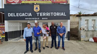SINDICATO DOS POLICIAIS CIVIS INFORMA QUE A DELEGACIA TERRITORIAL DE MAIQUINIQUE ESTÁ SEM INVESTIGADOR E ESCRIVÃO PARA ATENDER A POPULAÇÃO