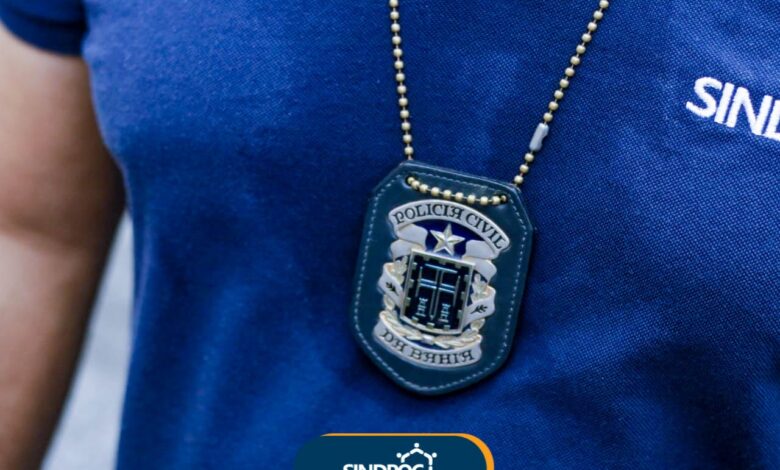 SINDPOC APONTA QUADRO DE ADOECIMENTO MENTAL DOS POLICIAIS CIVIS