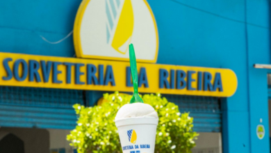 SORVETERIA DA RIBEIRA É CLASSIFICADA COMO UMA DAS MAIS ICÔNICAS POR ATLAS INTERNACIONAL