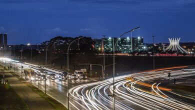 Salvador é destaque em ranking do Monitora Pnatrans
