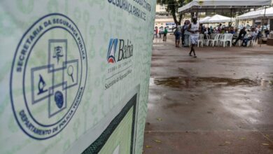 Sprev e DPT participam de Caravana de Direitos Humanos em Feira de Santana