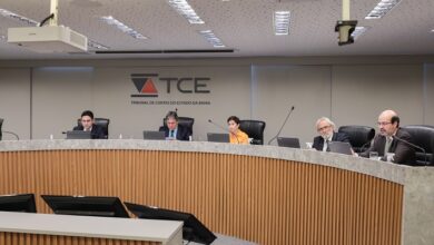 TCE-BA DESAPROVA TRÊS PRESTAÇÕES DE CONTAS E APLICA OITO MULTAS EM AUDITORIA