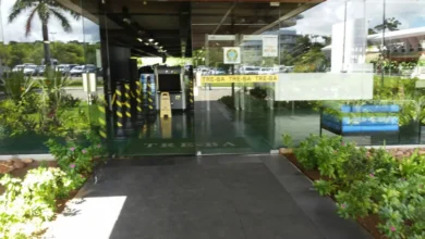 TRE-BA LEVA SERVIÇOS ELEITORAIS E AÇÕES DE CIDADANIA AO MUNICÍPIO DE BANZAÊ