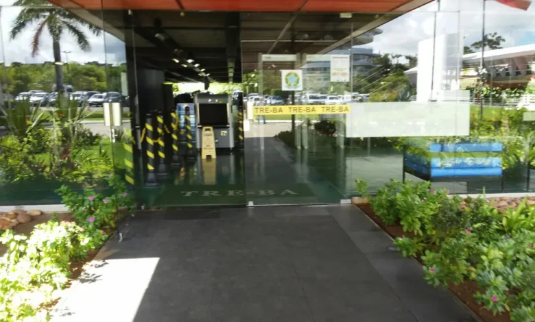 TRE-BA LEVA SERVIÇOS ELEITORAIS E AÇÕES DE CIDADANIA AO MUNICÍPIO DE BANZAÊ