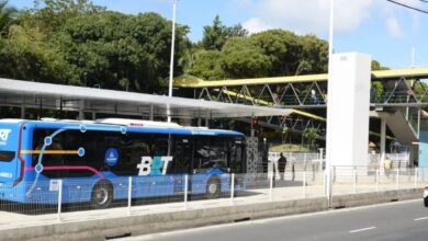 TRECHO 2 DO BRT, QUE LIGA CIDADE JARDIM A ESTAÇÃO DA LAPA, DEVE SER ENTREGUE NO INICIO DE 2024