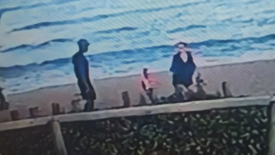 TURISTA É ASSALTADA À LUZ DO DIA EM PRAIA DO FORTE