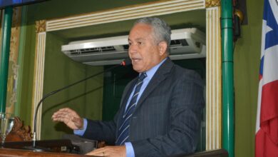 Téo Senna critica possível rescisão do contrato com Skyrail Bahia e impactos à população