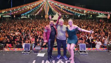 Tradicional São Pedro de Caém encanta público e consolida-se como um dos melhores da Bahia