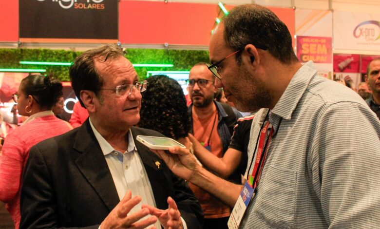 “Turismo de eventos e vai gerar milhões em negócios”