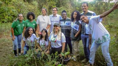 Unesco concede título ao Parque Ecológico do Vale Encantado, em Salvador