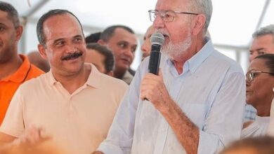 VICE-PREFEITO DE CAMAÇARI CRITICA VOTAÇÃO DE OTTO FILHO CONTRA BYD NA BAHIA