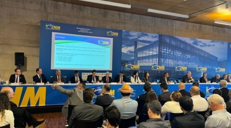 VICE-PRESIDENTE DA UPB REFORÇA PEDIDO PELA APROVAÇÃO DE PAUTAS MUNICIPALISTAS