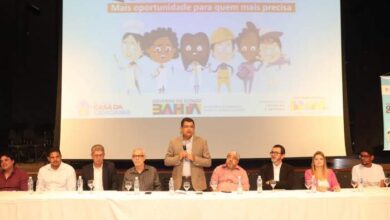 VITÓRIA DA CONQUISTA: PROGRAMA QUALIFICA BAHIA CERTIFICA 200 PESSOAS EM SITUAÇÃO DE VULNERABILIDADE SOCIAL