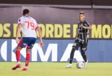 Veja tudo sobre Bahia e Corinthians, pela 16ª rodada do Campeonato Brasileiro