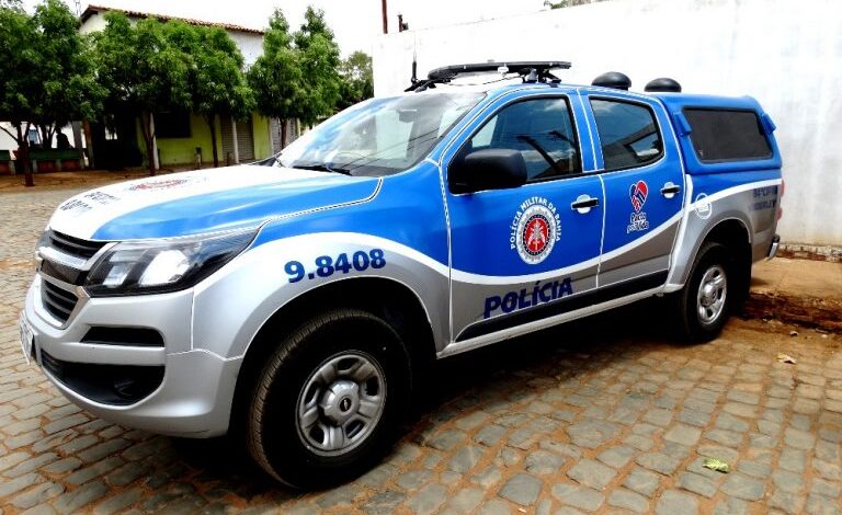 WANDERLEY: GOVERNADOR INAUGURA DELEGACIA TERRITORIAL, PELOTÃO DA PM E ENTREGA OBRAS NO MUNICÍPIO