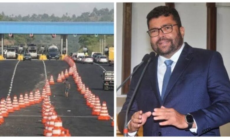 Xô, Via Bahia! Deputado apresenta requerimento para instalar CPI contra concessionária