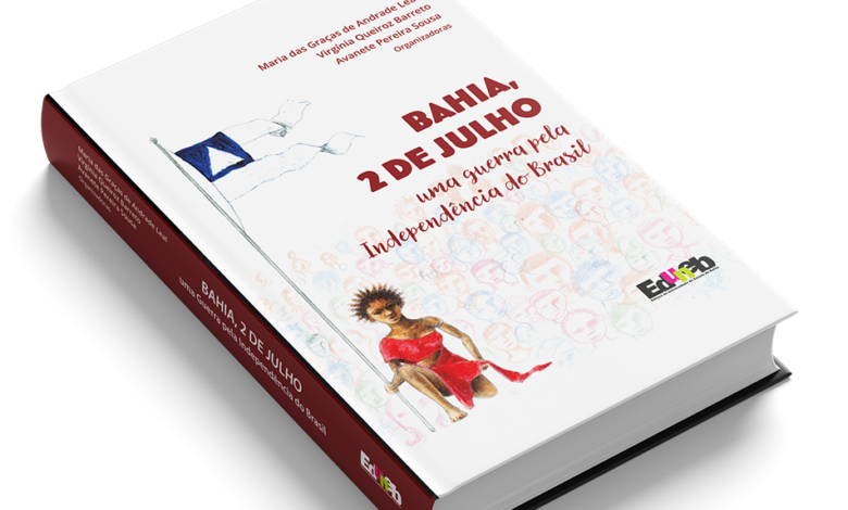 uma guerra pela Independência do Brasil” reúne arte e memória em conteúdo inédito