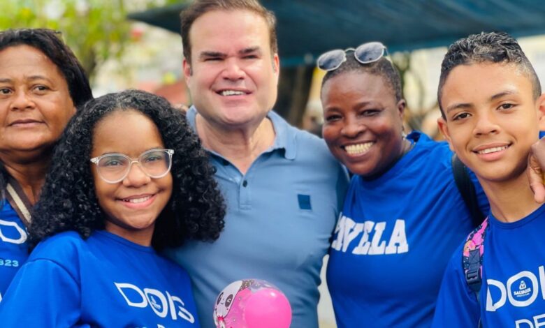 ‘Gestão Bruno Reis promove resgate da história nestes 200 anos do 2 de Julho’, diz Cacá Leão