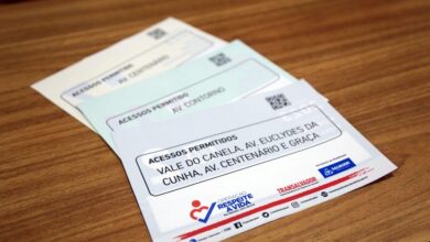 CREDENCIAMENTO DE VEÍCULOS DE MORADORES PARA ACESSO ÀS ÁREAS DO CARNAVAL 2024 INICIA NA SEXTA (1º)