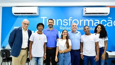 ACELEN INAUGURA ESPAÇO EM CANDEIAS PARA CAPACITAÇÃO DA COMUNIDADE
