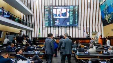 AL-BA ADIA VOTAÇÃO DE REAJUSTE DO JUDICIÁRIO E DO PROJETO DOS CARTÓRIOS
