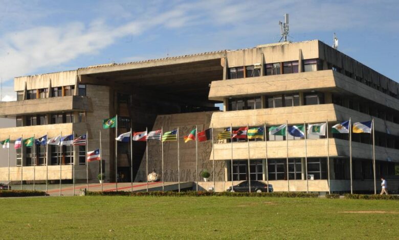 AL-BA DEVE VOTAR PRECATÓRIOS DOS PROFESSORES ATÉ QUARTA-FEIRA (23)