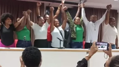 AMBULANTES DE SALVADOR CRIAM ASSOCIAÇÃO E PEDEM FIM IMEDIATO DO RAPA