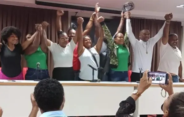 AMBULANTES DE SALVADOR CRIAM ASSOCIAÇÃO E PEDEM FIM IMEDIATO DO RAPA