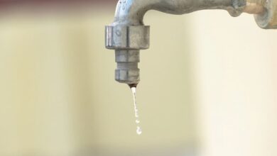 APÓS APAGÃO NACIONAL, ABASTECIMENTO DE ÁGUA É INTERROMPIDO NA CAPITAL E NO INTERIOR DA BAHIA