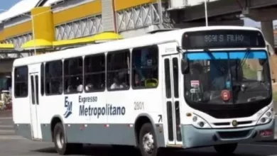 ASSEMBLEIA DECRETA QUE GREVE DE RODOVIÁRIOS NA RMS SE ESTENDA ATÉ 11 DE SETEMBRO