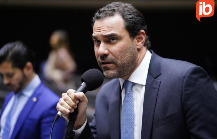 Adolfo Viana é designado relator de projeto que regulamenta apostas esportivas no Brasil