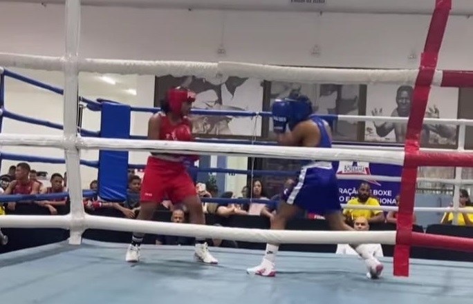Atletas do boxe baiano participarão do Campeonato Brasileiro em Roraima