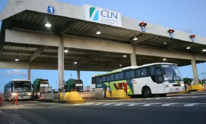 BA-099 PASSA POR NOVOS SERVIÇOS DE MANUTENÇÃO ATÉ ESTA SEXTA-FEIRA (25)