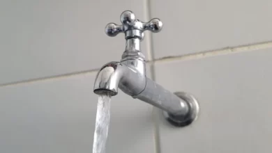BAIRRO DE SALVADOR TEM ABASTECIMENTO DE ÁGUA INTERROMPIDO NESTA SEGUNDA (21)