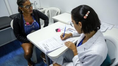 BOCA DO RIO RECEBE PROGRAMA SAÚDE NOS BAIRROS NESTA QUINTA (31)
