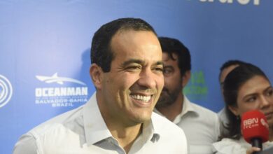 BRUNO DIZ QUE SALVADOR NÃO PERDERÁ RECURSOS DO FPM E VOLTA A QUESTIONAR DADOS DO IBGE SOBRE POPULAÇÃO