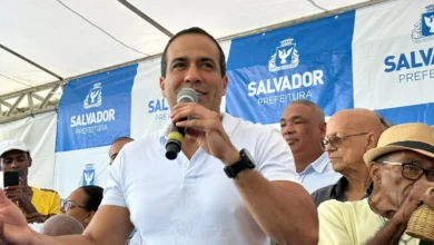 BRUNO REIS EXPLICA DESTINO DE EMPRÉSTIMO DE R$30 MI PARA O MUNICÍPIO